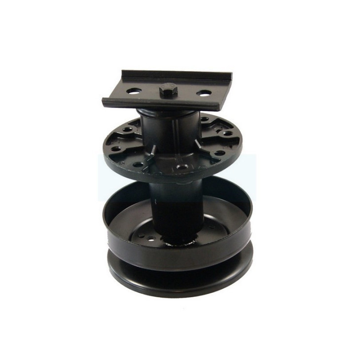Palier de lame pour tracteur tondeuse Mc Culloch (532121687)