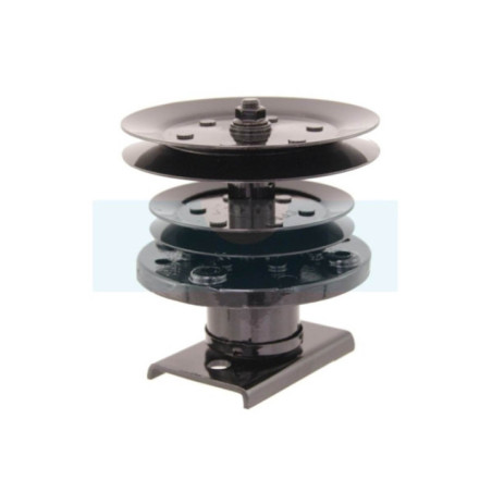 Palier de lame pour tracteur tondeuse AYP (121617X)