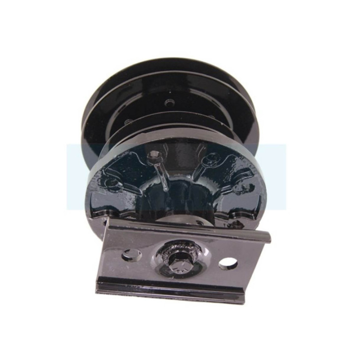 Palier de lame pour tracteur tondeuse AYP (121617X)