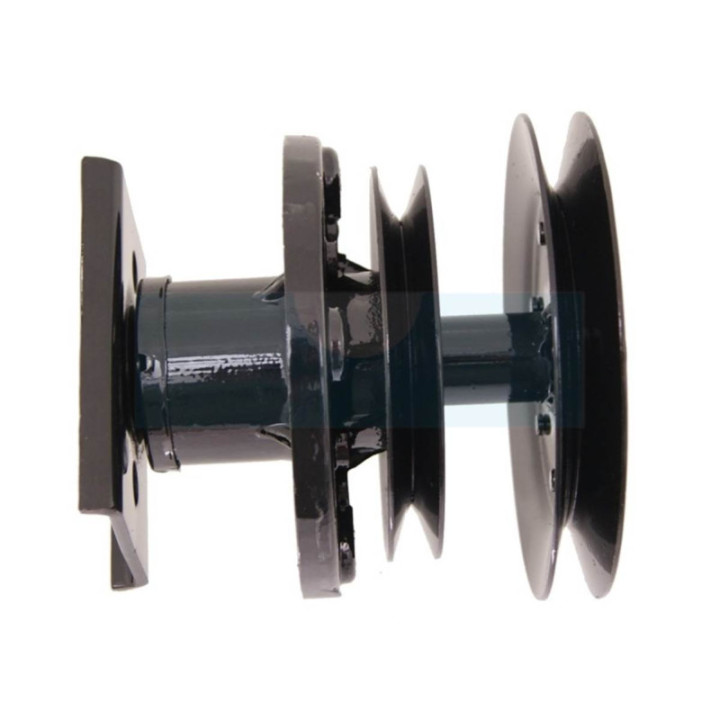 Palier de lame pour tracteur tondeuse AYP (121617X)
