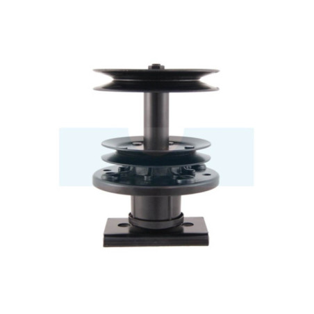 Palier de lame pour tracteur tondeuse AYP (121704X)