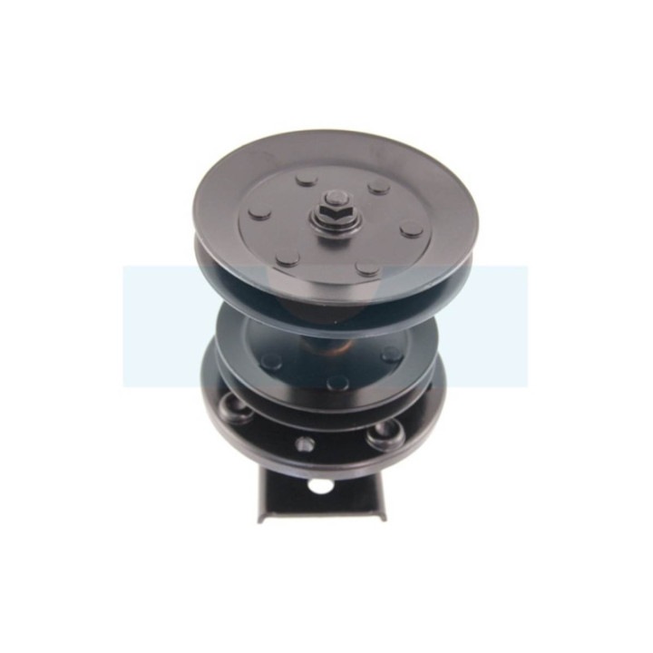 Palier de lame pour tracteur tondeuse AYP (121704X)