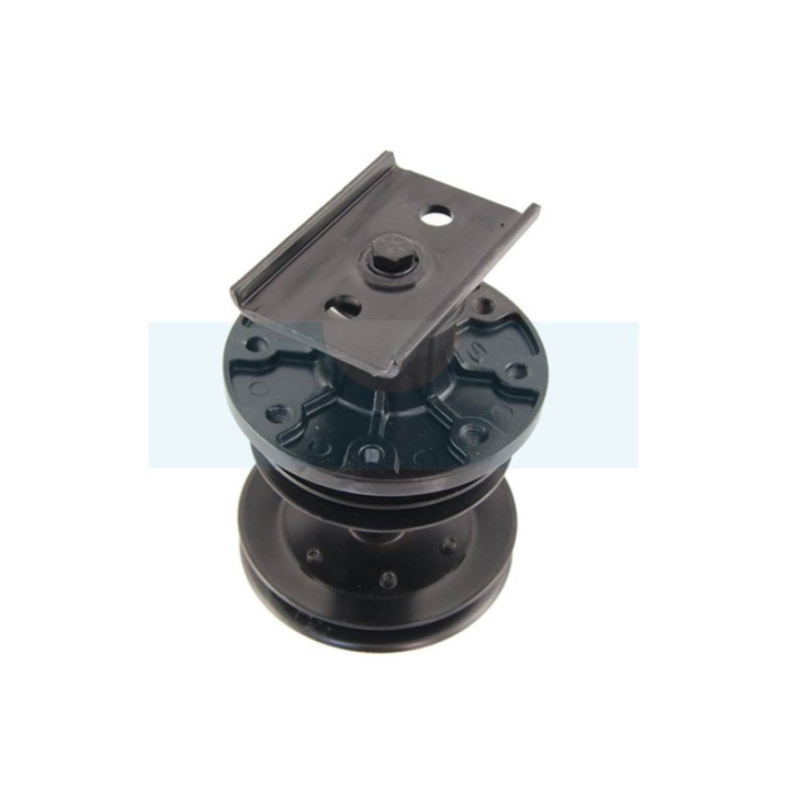 Palier de lame pour tracteur tondeuse AYP (121704X)