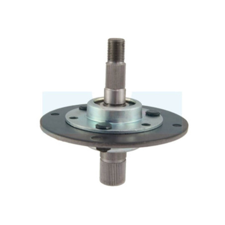 Palier de lame pour tracteur tondeuse MTD (6180140)