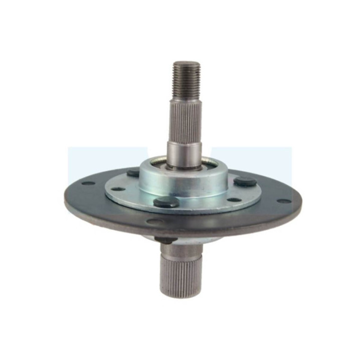 Palier de lame pour tracteur tondeuse MTD (6180140)