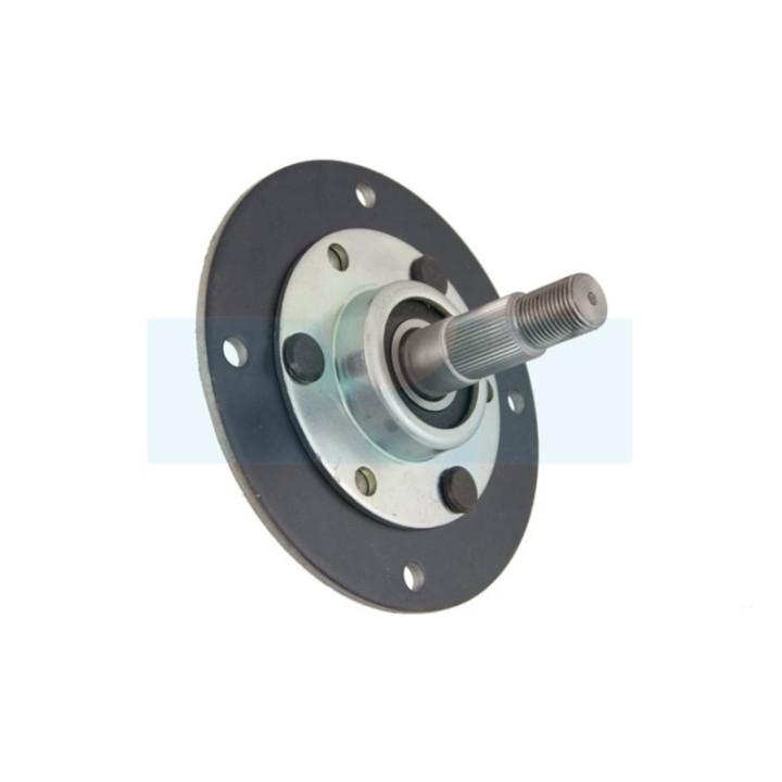 Palier de lame pour tracteur tondeuse MTD (6180140)