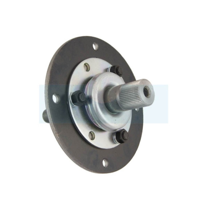 Palier de lame pour tracteur tondeuse MTD (6180140)