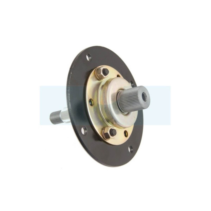 Palier de lame pour tracteur tondeuse Cub Cadet (7170906)