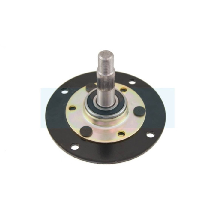 Palier de lame pour tracteur tondeuse Cub Cadet (7170906)