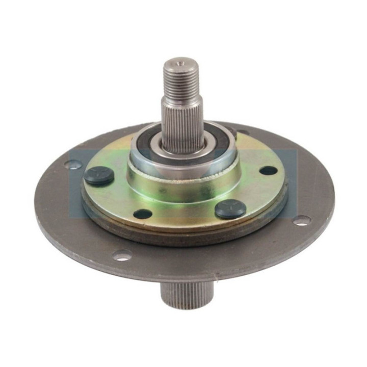 Palier de lame pour tracteur tondeuse MTD (9170912)