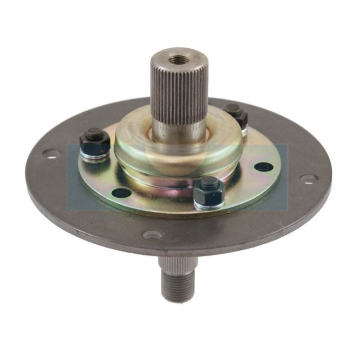 Palier de lame pour tracteur tondeuse MTD (9170912)