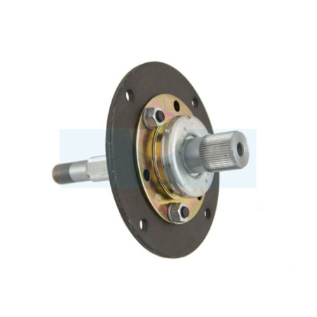 Palier de lame pour tracteur tondeuse MTD (9170913)