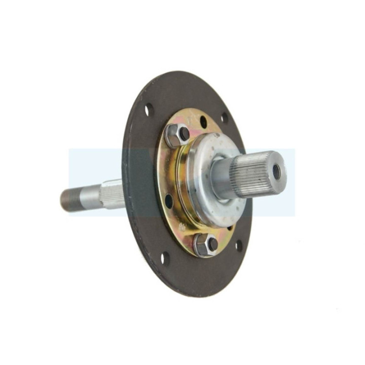 Palier de lame pour tracteur tondeuse MTD (9170913)