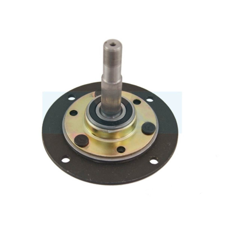 Palier de lame pour tracteur tondeuse MTD (9170913)