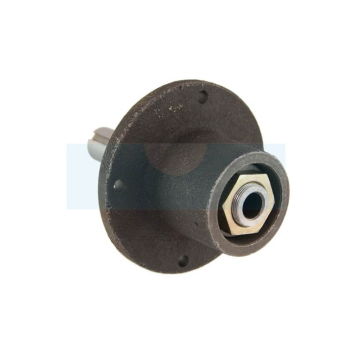 Palier de lame pour tracteur tondeuse Scag (46631)