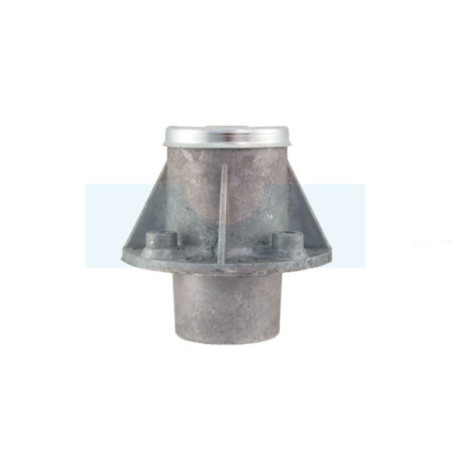 Palier de lame pour tracteur tondeuse Stiga (1134040602)