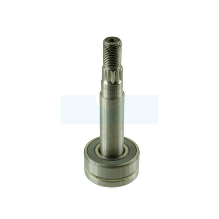 Axe de palier de lame pour tracteur tondeuse Bestgreen (137553)