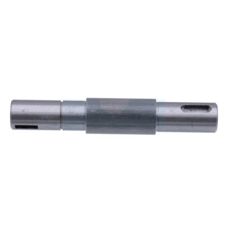 Axe de palier de lame pour tracteur tondeuse Mountfield (270230000)