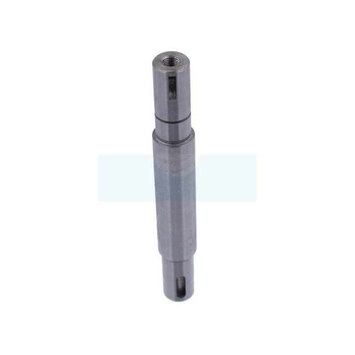 Axe de palier de lame pour tracteur tondeuse Mountfield (250208020)