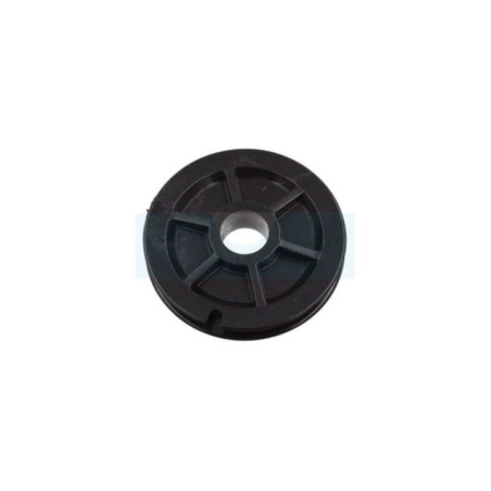 Poulie pvc pour tracteur tondeuse Stiga (1134902501)