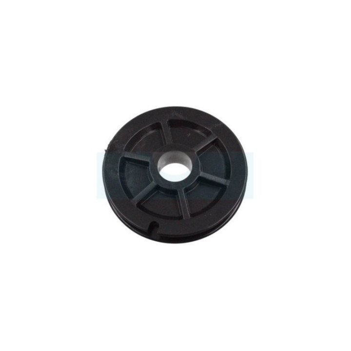 Poulie pvc pour tracteur tondeuse Stiga (1134902501)