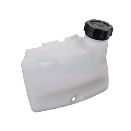 Réservoir de carburant pour taille-haie Stiga (1237330060)