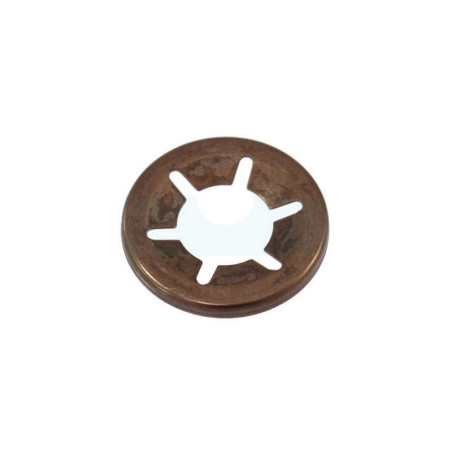 Bague de blocage de roue pour tondeuse Viking (61067045110)