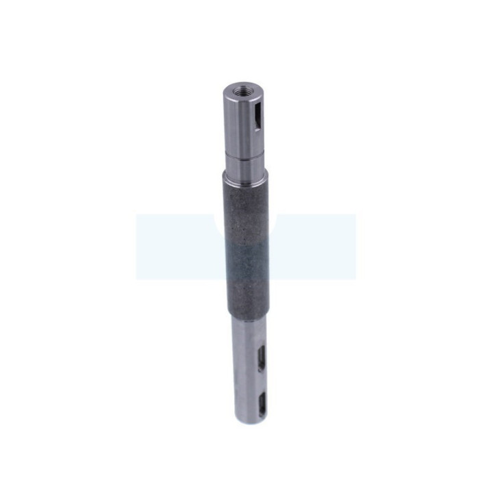Axe de palier de lame pour tracteur tondeuse Castelgarden / GGP (250208001)