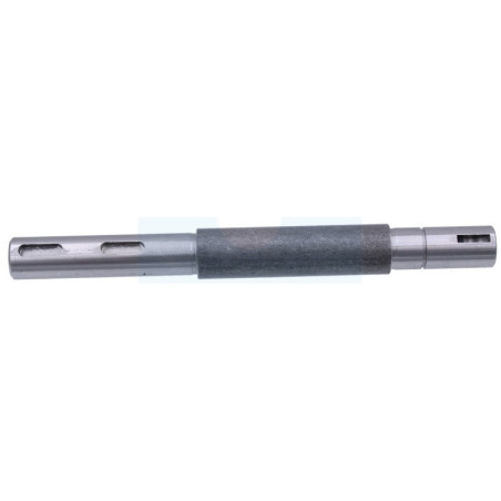 Axe de palier de lame pour tracteur tondeuse Alpina (250208001)