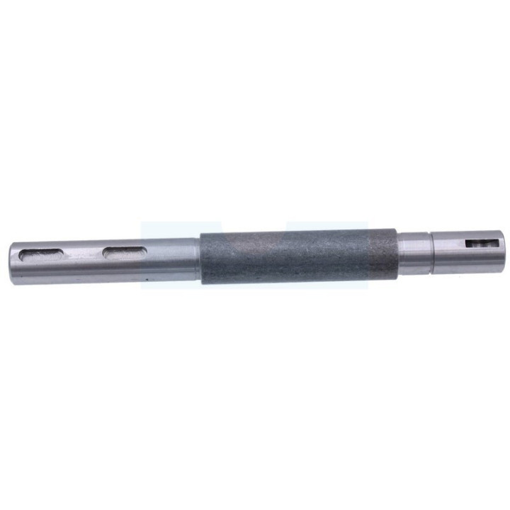 Axe de palier de lame pour tracteur tondeuse Alpina (250208001)