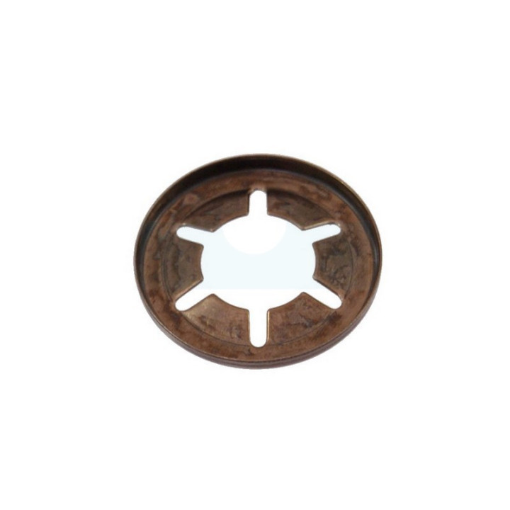 Bague de blocage de roue pour tondeuse Viking (61067045110)