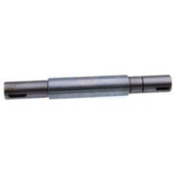 Axe de palier de lame pour tracteur tondeuse Castelgarden / GGP (250208011)