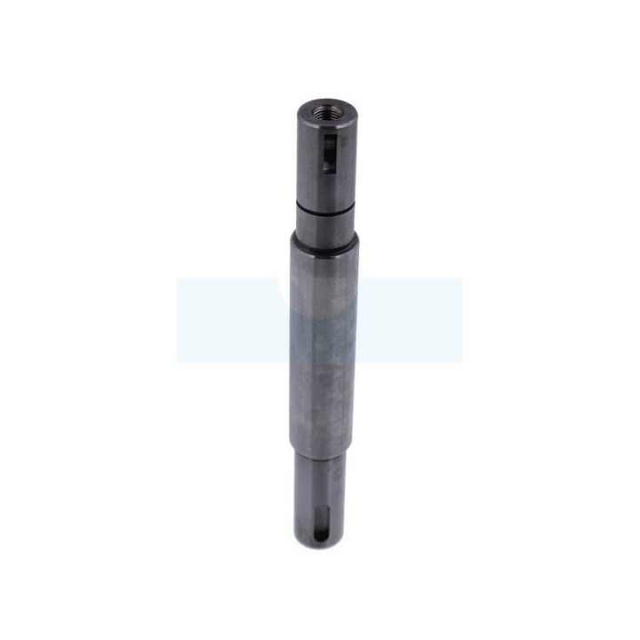 Axe de palier de lame pour tracteur tondeuse Castelgarden / GGP (250208011)