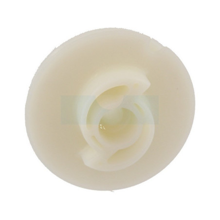 Poulie de lanceur pour tronçonneuse Echo (17721532330)