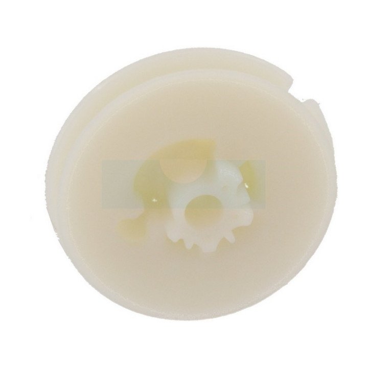 Poulie de lanceur pour tronçonneuse Echo (17721532330)