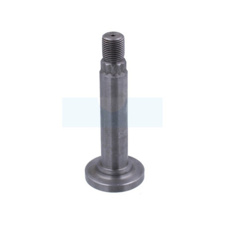 Axe de palier de lame pour tracteur tondeuse MTD