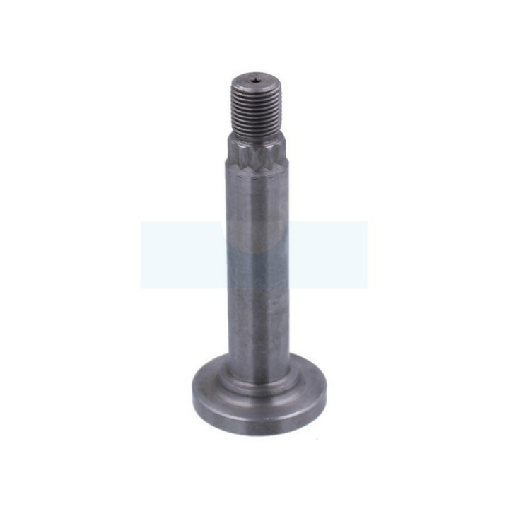 Axe de palier de lame pour tracteur tondeuse MTD