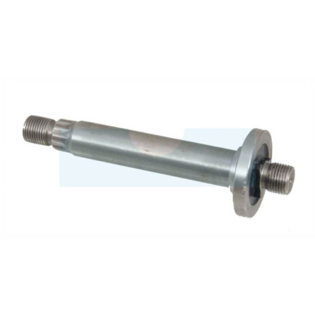 Axe de palier de lame pour tracteur tondeuse Yardman (7380933)