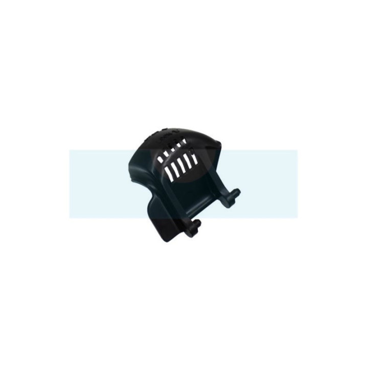 Capot de bougie pour tronçonneuse élagueuse Echo (A429000200)
