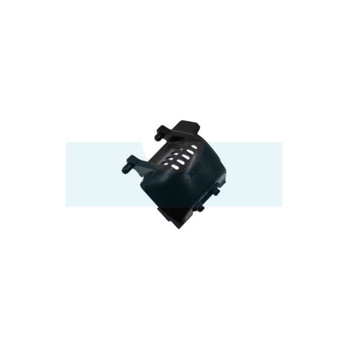 Capot de bougie pour tronçonneuse élagueuse Echo (A429000200)