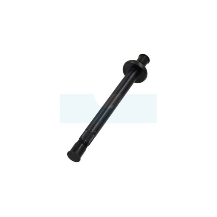 Axe de palier de lame pour tracteur tondeuse Murray (92849)