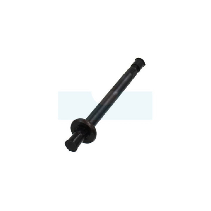 Axe de palier de lame pour tracteur tondeuse Murray (92849)
