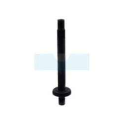 Axe de palier de lame pour tracteur tondeuse Murray (94129)