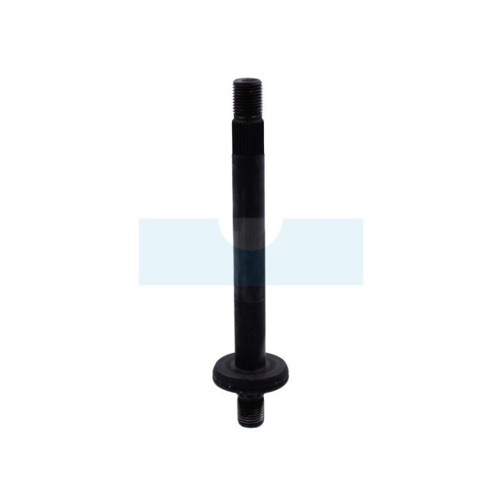 Axe de palier de lame pour tracteur tondeuse Murray (94129)