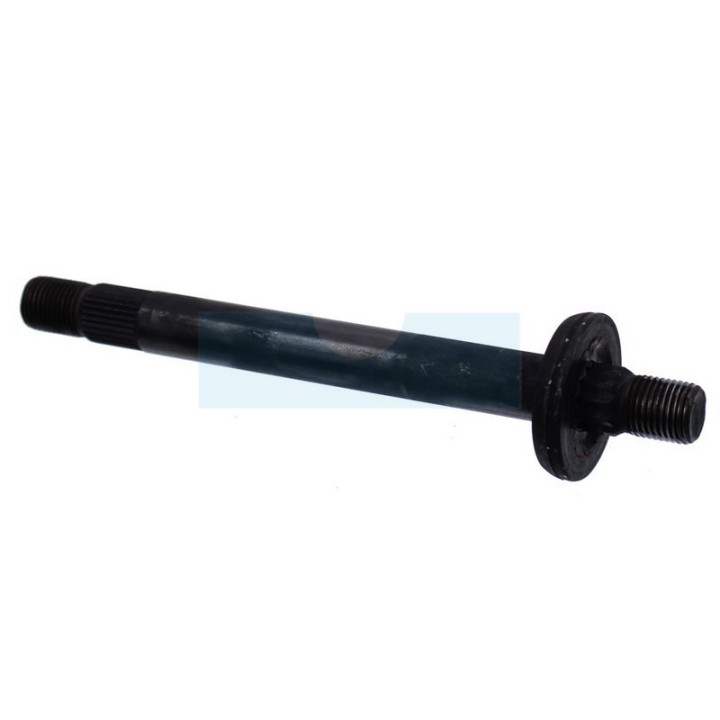 Axe de palier de lame pour tracteur tondeuse Murray (94129)