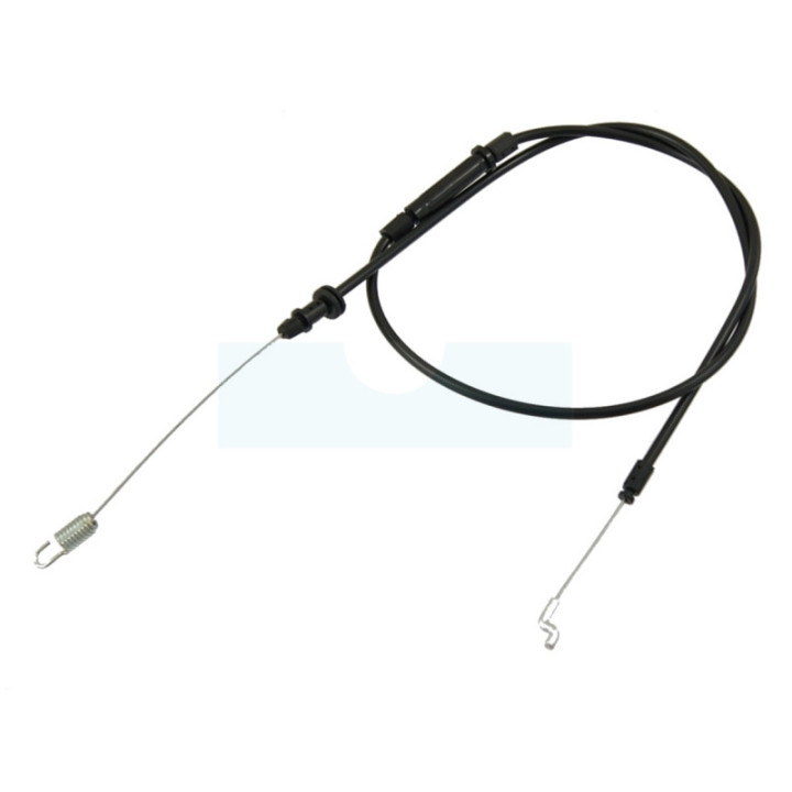 Câble de traction pour tondeuse GGP (3810300850)