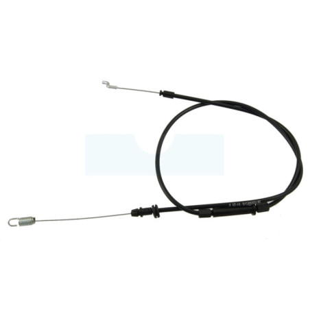 Câble de traction pour tondeuse Greencut (3810300850)
