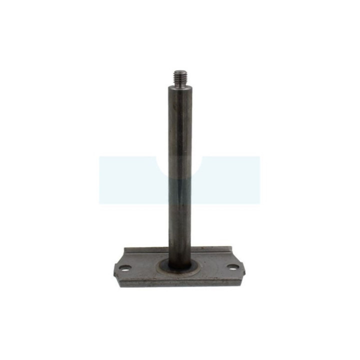 Axe de palier de lame pour tracteur tondeuse Stiga (1134376701)
