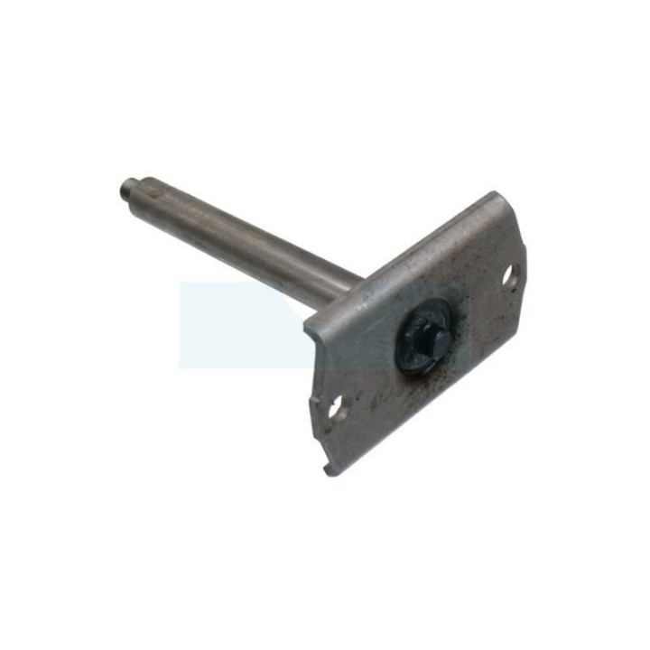 Axe de palier de lame pour tracteur tondeuse Stiga (1134376701)