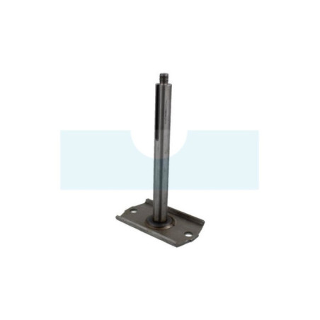 Axe de palier de lame pour tracteur tondeuse Stiga (1134376702)